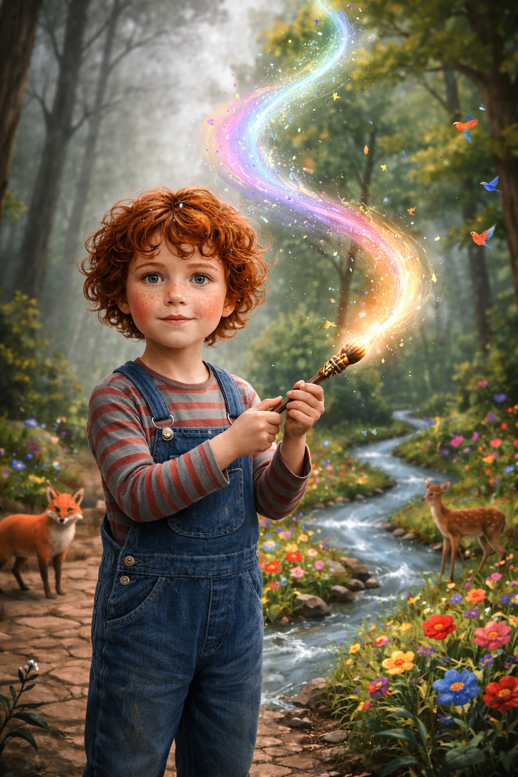 Colors of the Wild book cover