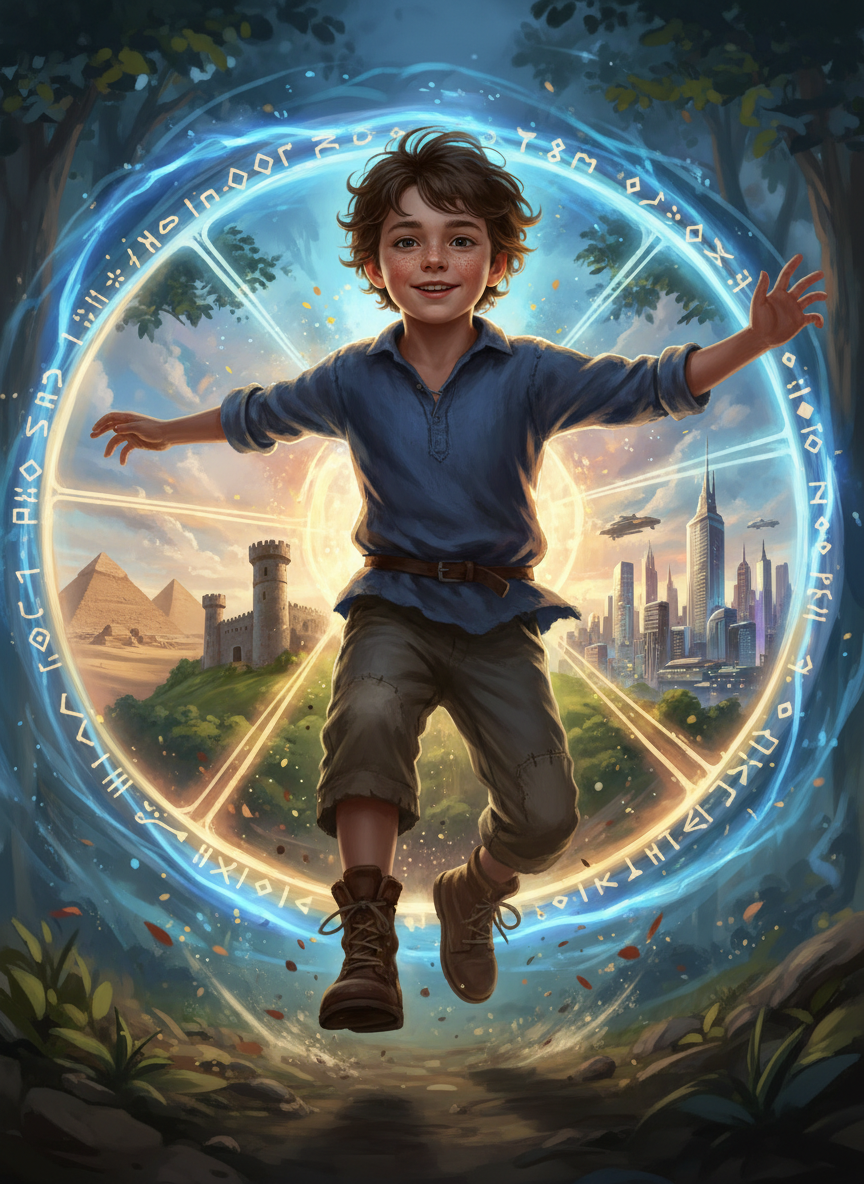 The Search for Buddy book cover